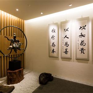 理佛休息室