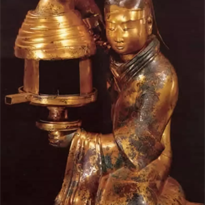这些传统灯具太太太太好看了！