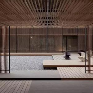 木格栅有哪5个优点？