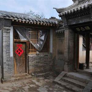 东西厢房要如何建造才合理？正房和厢房到底有什么区别？
