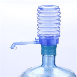 饮水机压水器工作原理？饮水机压水器安装方法？