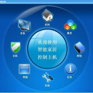 控制主机是什么？控制主机有什么用？