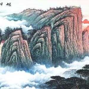 什么属相不能挂山水画?
