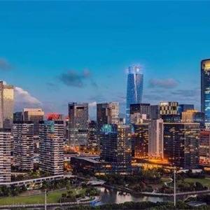 2020中国一二三四五线城市排名？